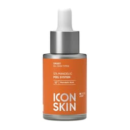 Tinh chất AHA căng bóng da Icon Skin 12% Mandelic Peel System 2
