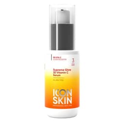 Tinh chất vitamin cải thiện chống lão hoá da Icon Skin Supreme Glow 3D Vitamin C Serum 2