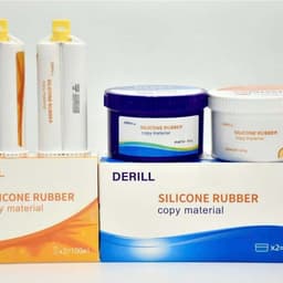 [BÁN CHẠY] SILICONE DERiLL Dạng đặc date 2028 1