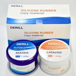 [BÁN CHẠY] SILICONE DERiLL Dạng đặc date 2028 2