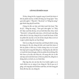 Sách - Thuỷ Hử - Bản Truyện Tranh - Tác giả: Thi Nại Am, La Quán Trung 3