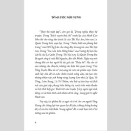 Sách - Thuỷ Hử - Bản Truyện Tranh - Tác giả: Thi Nại Am, La Quán Trung 4