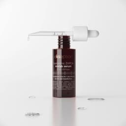 Tinh chất giảm dầu thừa hỗ trợ giảm mụn Ekseption Hyaluronic ZnPCA mixlab serum 5
