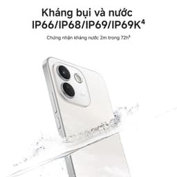 Điện thoại Xiaomi REDMI Note 17 Pro Max 5G 8GB+256GB | 12GB+256GB | 8GB+512GB Chính hãng 3