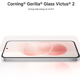 Điện thoại Xiaomi REDMI Note 17 Pro Max 5G 8GB+256GB | 12GB+256GB | 8GB+512GB Chính hãng 4
