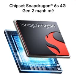 Điện thoại Xiaomi REDMI Note 17 (4+128GB | 6+128GB | 6+256GB) Chính hãng 6