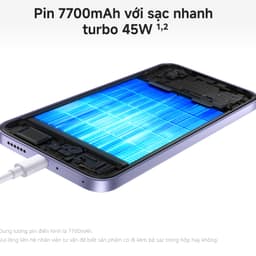 Điện thoại Xiaomi REDMI Note 17 (4+128GB | 6+128GB | 6+256GB) Chính hãng 2