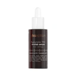 Tinh chất dưỡng sáng giảm sắc tố mờ thâm nám Ekseption Hyaluronic TRX mixlab serum 4