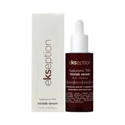 Tinh chất dưỡng sáng giảm sắc tố mờ thâm nám Ekseption Hyaluronic TRX mixlab serum 3