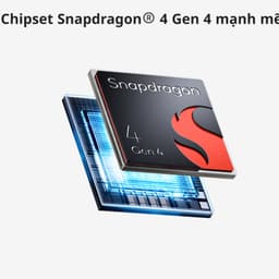 Điện thoại Xiaomi REDMI Note 17 5G (6+128GB | 6+256GB | 8+256GB) Chính hãng 6