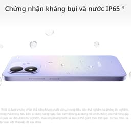 Điện thoại Xiaomi REDMI Note 17 5G (6+128GB | 6+256GB | 8+256GB) Chính hãng 5