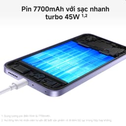 Điện thoại Xiaomi REDMI Note 17 5G (6+128GB | 6+256GB | 8+256GB) Chính hãng 2