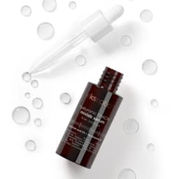 Tinh chất kiềm dầu phục hồi mờ thâm mụn Ekseption Hyaluronic NIACIN mixlab serum 2