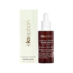 Tinh chất kiềm dầu phục hồi mờ thâm mụn Ekseption Hyaluronic NIACIN mixlab serum 3