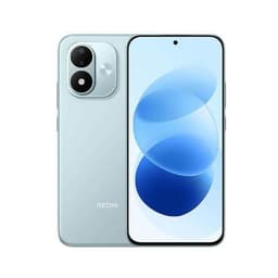 Điện thoại Xiaomi Redmi Note 17 (4G) 4GB 128GB Chính Hãng 2