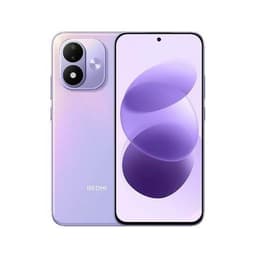 Điện thoại Xiaomi Redmi Note 17 (4G) 4GB 128GB Chính Hãng 4