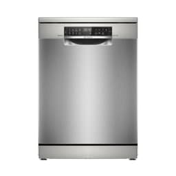 Máy Rửa Bát Bosch SMS6ZCI02P Serie 6 14 Bộ Độc Lập Sấy Zeolith Home Connect Chính Hãng 7