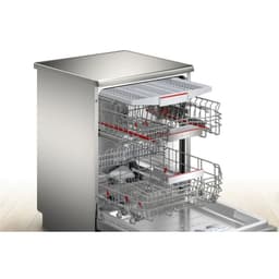 Máy Rửa Bát Bosch SMS6ZCI02P Serie 6 14 Bộ Độc Lập Sấy Zeolith Home Connect Chính Hãng 2