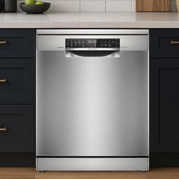 Máy Rửa Bát Bosch SMS6ZCI01P Serie 6 14 Bộ Độc Lập Sấy Zeolith Home Connect Chính Hãng 2