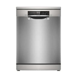 Máy Rửa Bát Bosch SMS6ZCI16E Serie 6 14 Bộ Độc Lập Sấy Zeolith Home Connect Chính Hãng 6