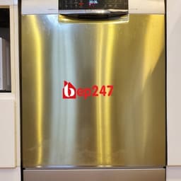 Máy Rửa Bát Bosch SMS6ZCI16E Serie 6 14 Bộ Độc Lập Sấy Zeolith Home Connect Chính Hãng 4