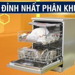 Máy Rửa Bát Bosch SMS6ZCI16E Serie 6 14 Bộ Độc Lập Sấy Zeolith Home Connect Chính Hãng 9