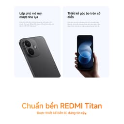 Điện Thoại Xiaomi Redmi Note 17 Pro 5G Chính Hãng | Bảo Hành 24 Tháng 7