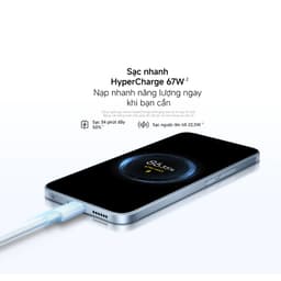 Điện Thoại Xiaomi Redmi Note 17 Pro 5G Chính Hãng | Bảo Hành 24 Tháng 6