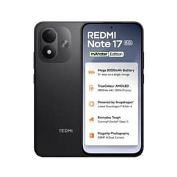 Điện thoại Xiaomi Redmi Note 17 (5G) 6GB 128GB Chính Hãng 3