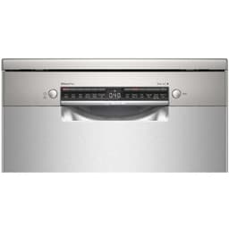 Máy Rửa Bát Bosch SMS4ECI01P Serie 4 14 Bộ Độc Lập Inox Home Connect Sấy Hé Cửa Chính Hãng 4