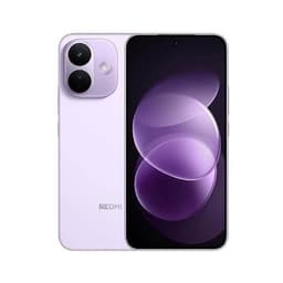 Điện thoại Xiaomi Redmi Note 17 Pro (5G) 6GB 256GB Chính Hãng 4