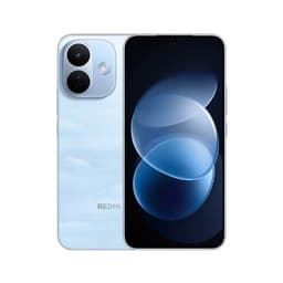 Điện thoại Xiaomi Redmi Note 17 Pro (5G) 6GB 256GB Chính Hãng 2