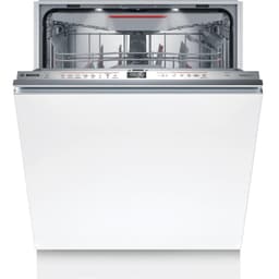 Máy Rửa Bát Bosch SMV6ZCX16E Serie 6 14 Bộ Âm Toàn Phần Sấy Zeolith Home Connect Chính Hãng 2