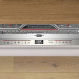 Máy Rửa Bát Bosch SMV6ZCX16E Serie 6 14 Bộ Âm Toàn Phần Sấy Zeolith Home Connect Chính Hãng 4