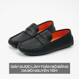 MOCA NAM ĐẾ BẰNG,TRẺ TRUNG, SANG TRỌNG,LỰA CHỌN HOÀN HẢO CHO PHONG CÁCH LỊCH LÃM,HIỆN ĐẠI MC-GX158 6