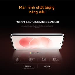 Điện Thoại Xiaomi Redmi Note 17 Pro Max 5G Chính Hãng | Bảo Hành 24 Tháng 4