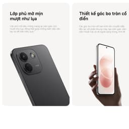 Điện Thoại Xiaomi Redmi Note 17 Pro Max 5G Chính Hãng | Bảo Hành 24 Tháng 9