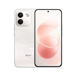 Điện thoại Xiaomi Redmi Note 17 Pro Max (5G) 8GB 512GB Chính Hãng 4