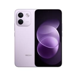 Điện thoại Xiaomi Redmi Note 17 Pro Max (5G) 8GB 512GB Chính Hãng 2