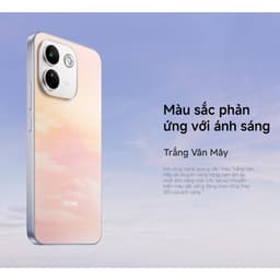 Điện Thoại Xiaomi Redmi Note 17 Pro Max 5G Chính Hãng | Bảo Hành 24 Tháng 2