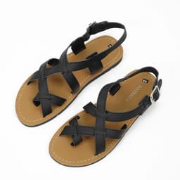SANDAN NAM CAO CẤP, NHẸ NHÀNG - THANH LỊCH - DỄ PHỐI ĐỒ SD-097 1