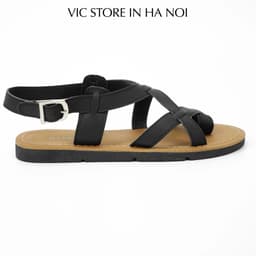 SANDAN NAM CAO CẤP, NHẸ NHÀNG - THANH LỊCH - DỄ PHỐI ĐỒ SD-097 3
