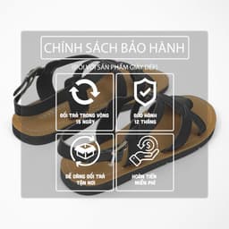SANDAN NAM CAO CẤP, NHẸ NHÀNG - THANH LỊCH - DỄ PHỐI ĐỒ SD-097 6