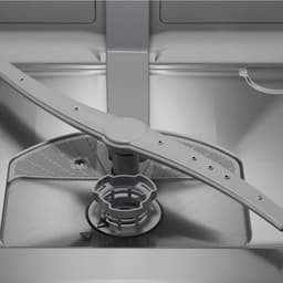 Máy Rửa Bát Bosch SMS4HTI16E Serie 4 13 Bộ Độc Lập Inox Home Connect Sấy Tăng Cường Chính Hãng 5