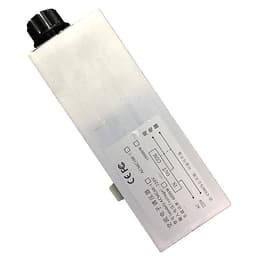 Dimmer AC 6000W Bộ Điều Chỉnh Điện Áp Công Suất Lớn 6000W 3
