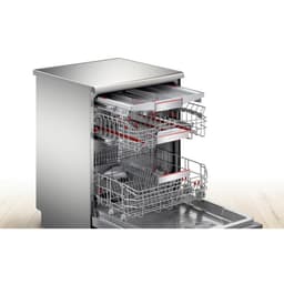 Máy Rửa Bát Bosch SMS8YCI01E Serie 8 14 Bộ Độc Lập Sấy Zeolith PerfectDry Home Connect Chính Hãng 4