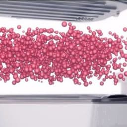 Máy Rửa Bát Bosch SMS8YCI01E Serie 8 14 Bộ Độc Lập Sấy Zeolith PerfectDry Home Connect Chính Hãng 8