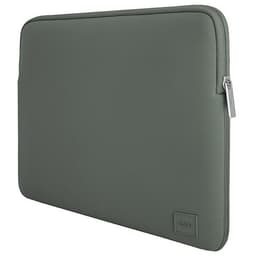 Túi Laptop UNIQ Cyprus Ridge Edition 13-14 Inch Chống Nước Neoprene | Laptop Sleeve Bảo Vệ Máy Tính 5
