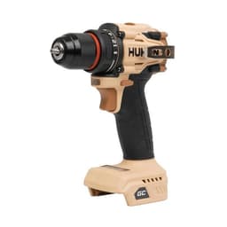 Máy Khoan Pin Không Chổi Than HUKAN GC-DL1040-Z2, Đầu 10MM, Khoan 2 Chức Năng, Chân pin phổ thông 5