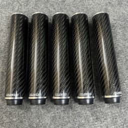 Nối carbon dùng cho gậy bida 20cm 7